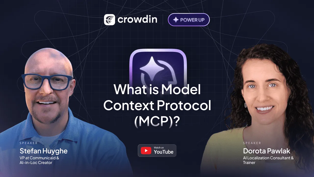 What is a Model Context Protocol (MCP)